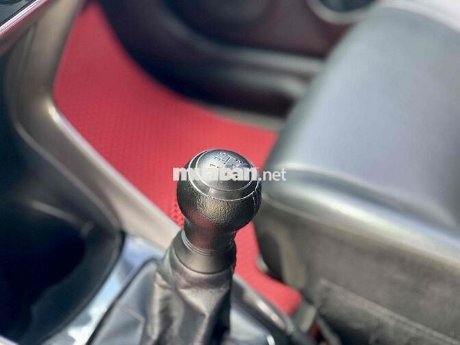 Toyota Vios 2021 1.5E MT