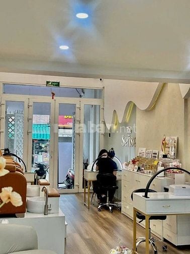 Cho Thuê  nhà MT nguyên căn Nguyễn Trọng Tuyển, Quận Phú Nhuận