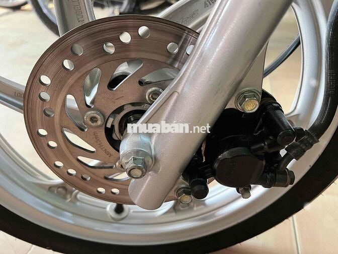 Honda vision 2019 khoá thông minh
