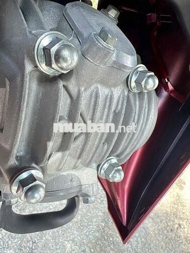 Honda wave 125i thái lan