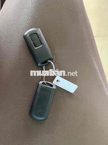 Honda vision 2019 khoá thông minh