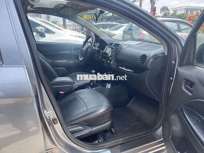Mitsubishi Attrage 2022 1.2 MT - 85000 km