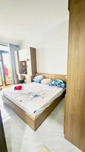 Kẹt tiền bán gấp nhà Thích Quảng Đức. P.5. Phú Nhuận. Giá 2 tỷ 390.
