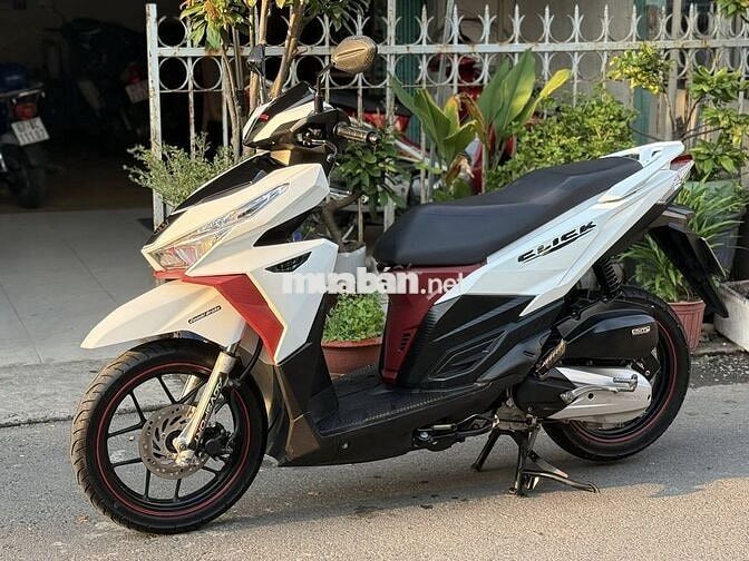 Click 125 Thái “2016” 🔰Hỗ Trợ Góp