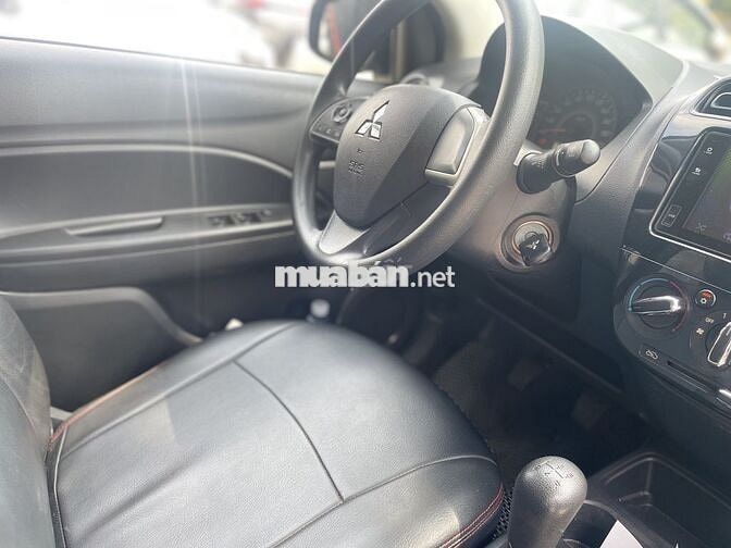Mitsubishi Attrage 2022 1.2 MT - 85000 km