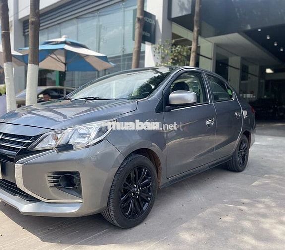 Mitsubishi Attrage 2022 1.2 MT - 85000 km