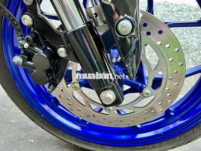 YAMAHA MT 15 như mới