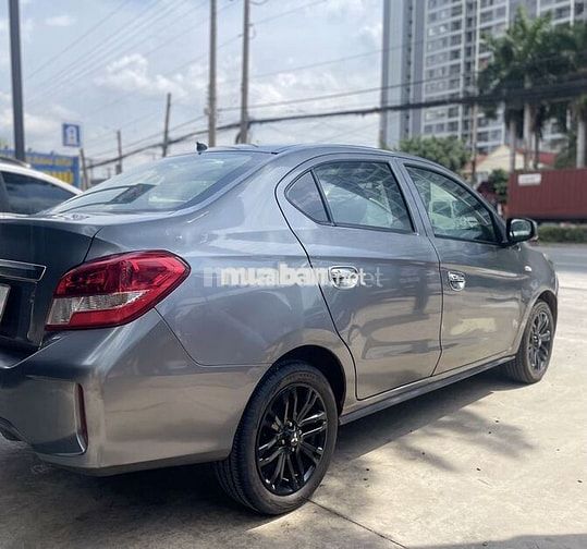 Mitsubishi Attrage 2022 1.2 MT - 85000 km