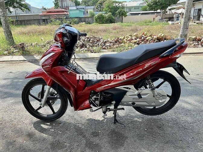 Honda wave 125i thái lan