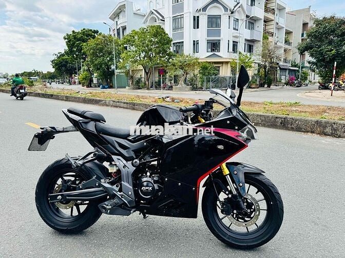 bán xe GPX