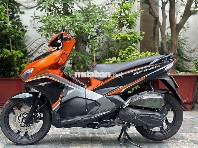 AB 125 đời 217 bstp chính chủ