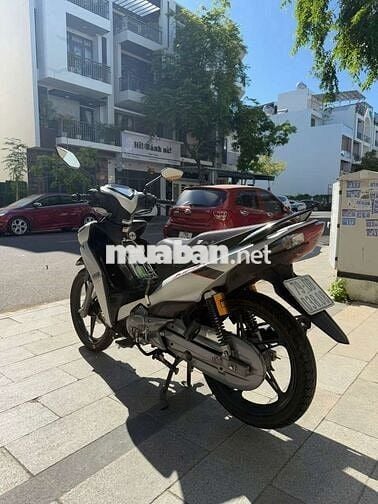 Bán Jupiter Fi 2024 như mới