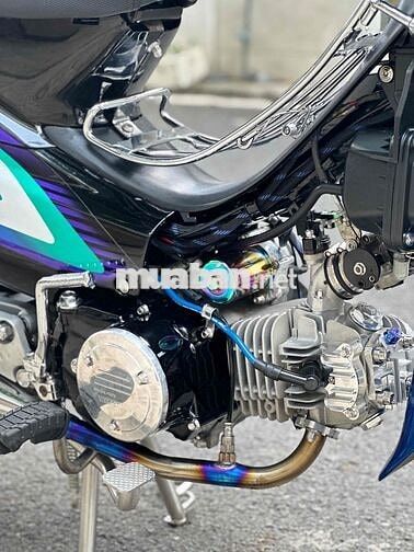 Wave alpha up thái 2004 lên Fi dọn full nguyên con
