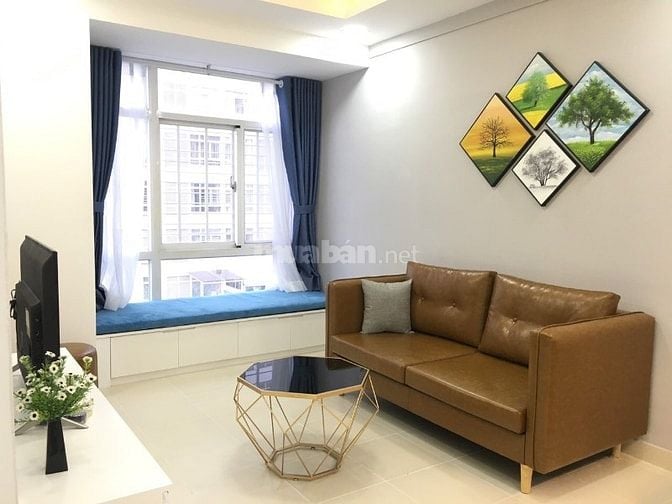 Cần bán căn hộ chính chủ Sky garden Phú Mỹ Hưng 