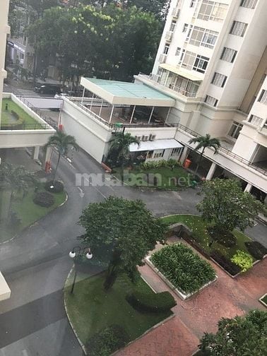 Cần bán căn hộ chính chủ Sky garden Phú Mỹ Hưng 