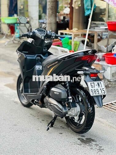 VARIO 125 2024 ODO 2000KM NHƯ XE THÙNG TRONG HÃNG