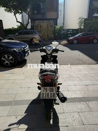 Bán Jupiter Fi 2024 như mới