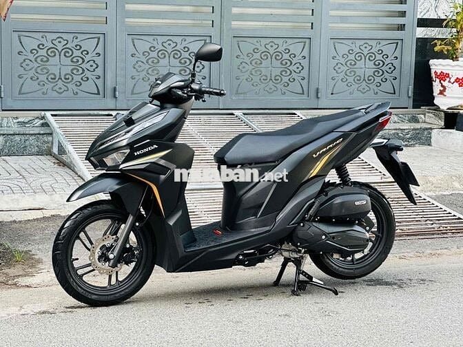 VARIO 125 2024 ODO 2000KM NHƯ XE THÙNG TRONG HÃNG