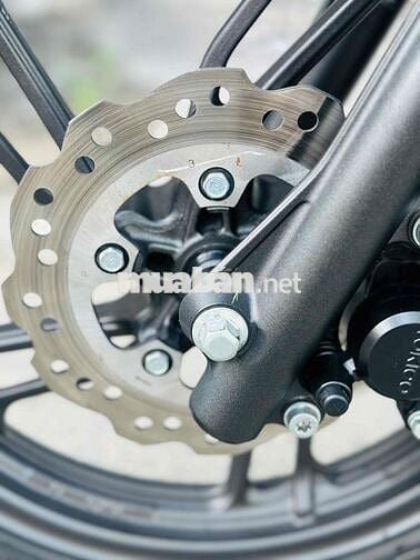 VARIO 125 2024 ODO 2000KM NHƯ XE THÙNG TRONG HÃNG