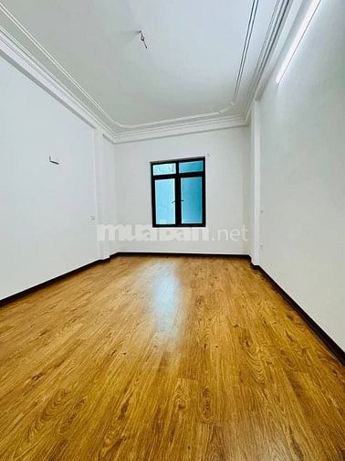 Nhà Đẹp Gần Đường Nguyễn Đức Cảnh, Hoàng Mai 27/29m, 5 tầng, 5.85 tỷ