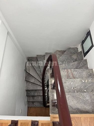 Nhà Đẹp Gần Đường Nguyễn Đức Cảnh, Hoàng Mai 27/29m, 5 tầng, 5.85 tỷ