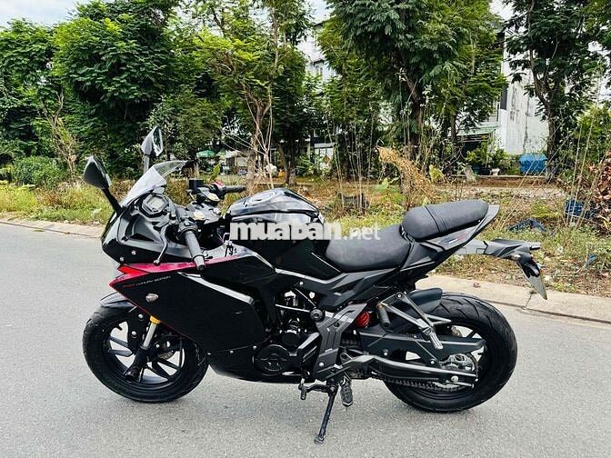 bán xe GPX
