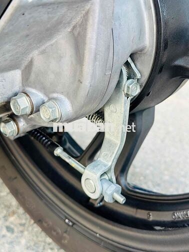 VARIO 125 2024 ODO 2000KM NHƯ XE THÙNG TRONG HÃNG