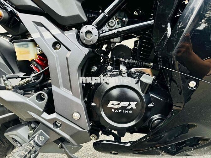 bán xe GPX