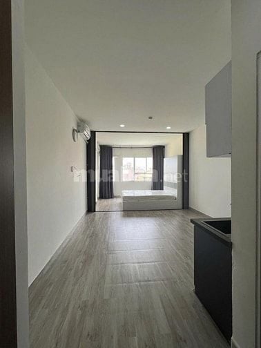 Richmond City,Nguyễn Xí, p26, Bình THạnh: 45m2,có Nt, 11tr/th