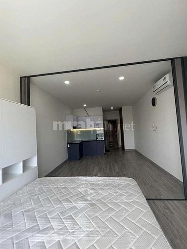 Richmond City,Nguyễn Xí, p26, Bình THạnh: 45m2,có Nt, 11tr/th