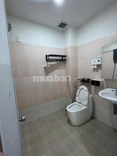 Richmond City,Nguyễn Xí, p26, Bình THạnh: 45m2,có Nt, 11tr/th