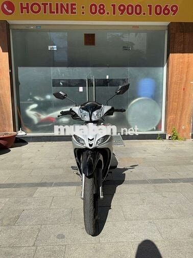 Bán Jupiter Fi 2024 như mới