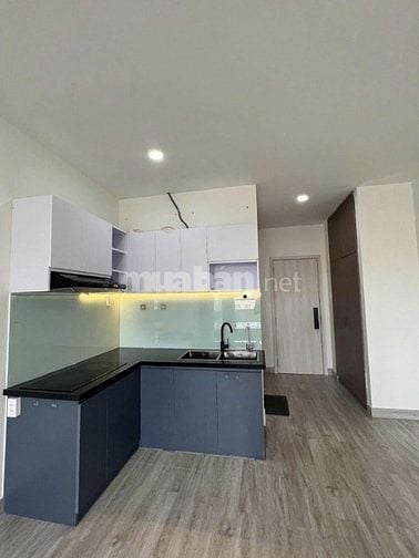Richmond City,Nguyễn Xí, p26, Bình THạnh: 45m2,có Nt, 11tr/th