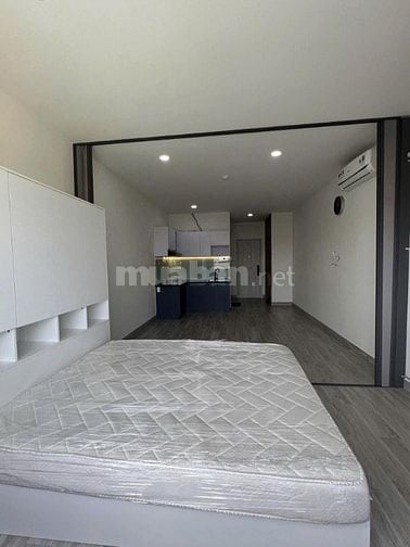 Richmond City,Nguyễn Xí, p26, Bình THạnh: 45m2,có Nt, 11tr/th