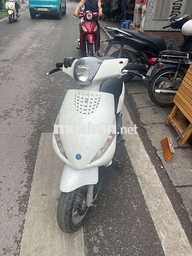 Cần bán xe zip cá nhân đang sử dụng