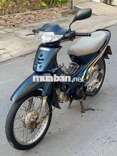 🌈honda wave 2020   màu  đen đỏ  50cc mới 90 %