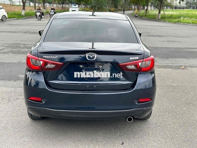 Mazda 2 2016  1.5 AT Sedan - Xe Đẹp
