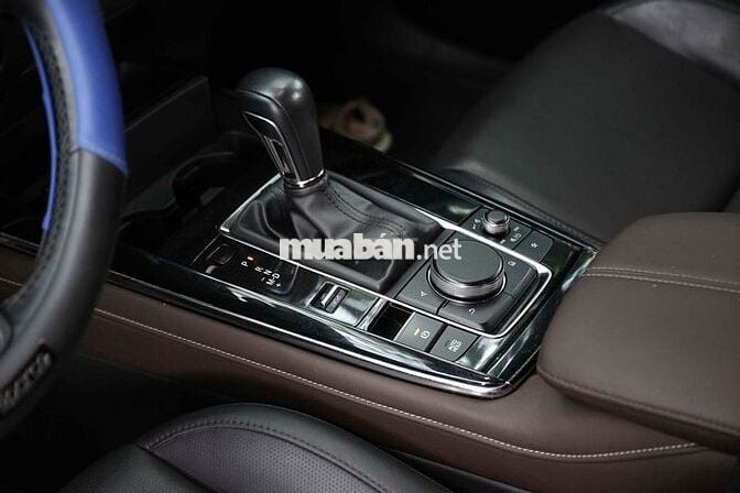Mazda CX-30 2021 2.0 Luxury - 38000 km