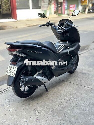 HONDA PCX 150cc ĐỜI 2018- XE CHÍNH CHỦ-CÒN MỚI 95%
