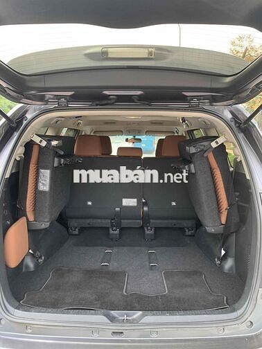 Toyota Innova 2017 2.0E - 19000 km