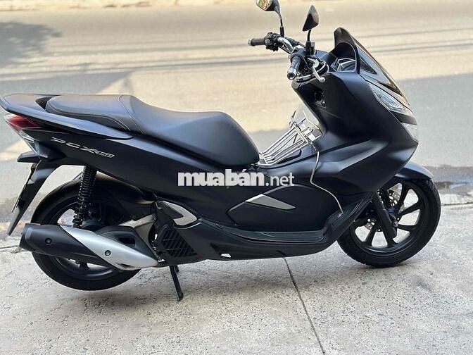 HONDA PCX 150cc ĐỜI 2018- XE CHÍNH CHỦ-CÒN MỚI 95%