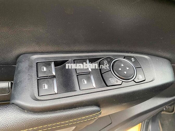 Ford Ranger 2023 Wildtrak 2.0L 4x4 AT - 800000 km