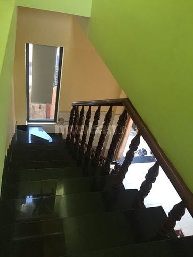 Cho thuê nhà 2 tầng đúc,mới sơn ở liền,2PN, 80M2, Linh Đông,Thủ đứ