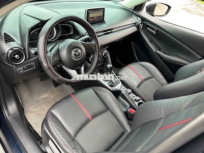 Mazda 2 2016  1.5 AT Sedan - Xe Đẹp