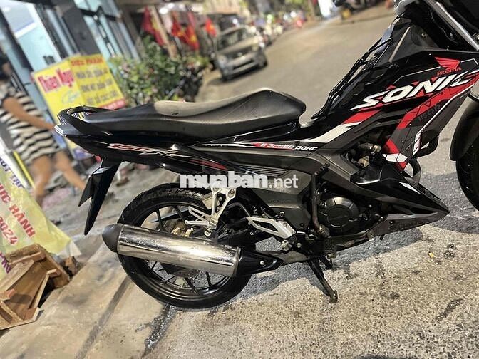 sonic 150 nhập indo biển 43cc zin keng