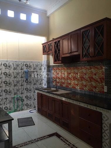 Cho thuê nhà 2 tầng đúc,mới sơn ở liền,2PN, 80M2, Linh Đông,Thủ đứ