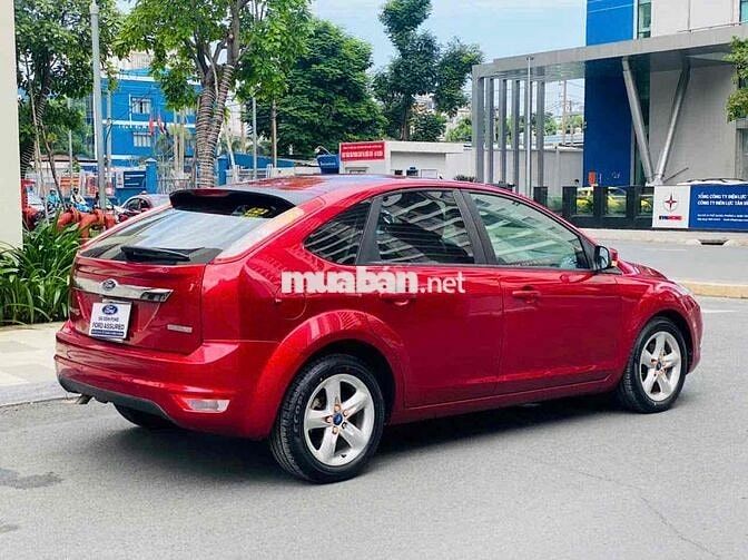 Ford Focus Sport 2011 - 60000 km