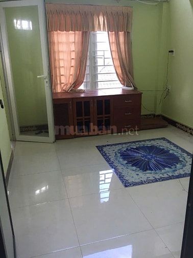 Cho thuê nhà 2 tầng đúc,mới sơn ở liền,2PN, 80M2, Linh Đông,Thủ đứ