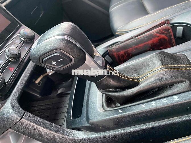 Ford Ranger 2023 Wildtrak 2.0L 4x4 AT - 800000 km