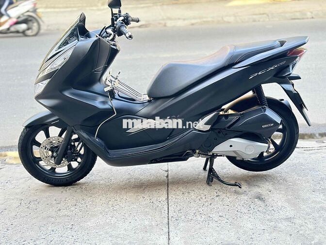 HONDA PCX 150cc ĐỜI 2018- XE CHÍNH CHỦ-CÒN MỚI 95%